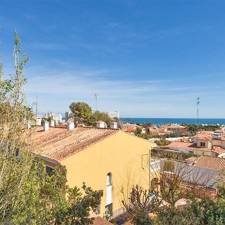بينالماذينا Apartment With Sea View المظهر الخارجي الصورة