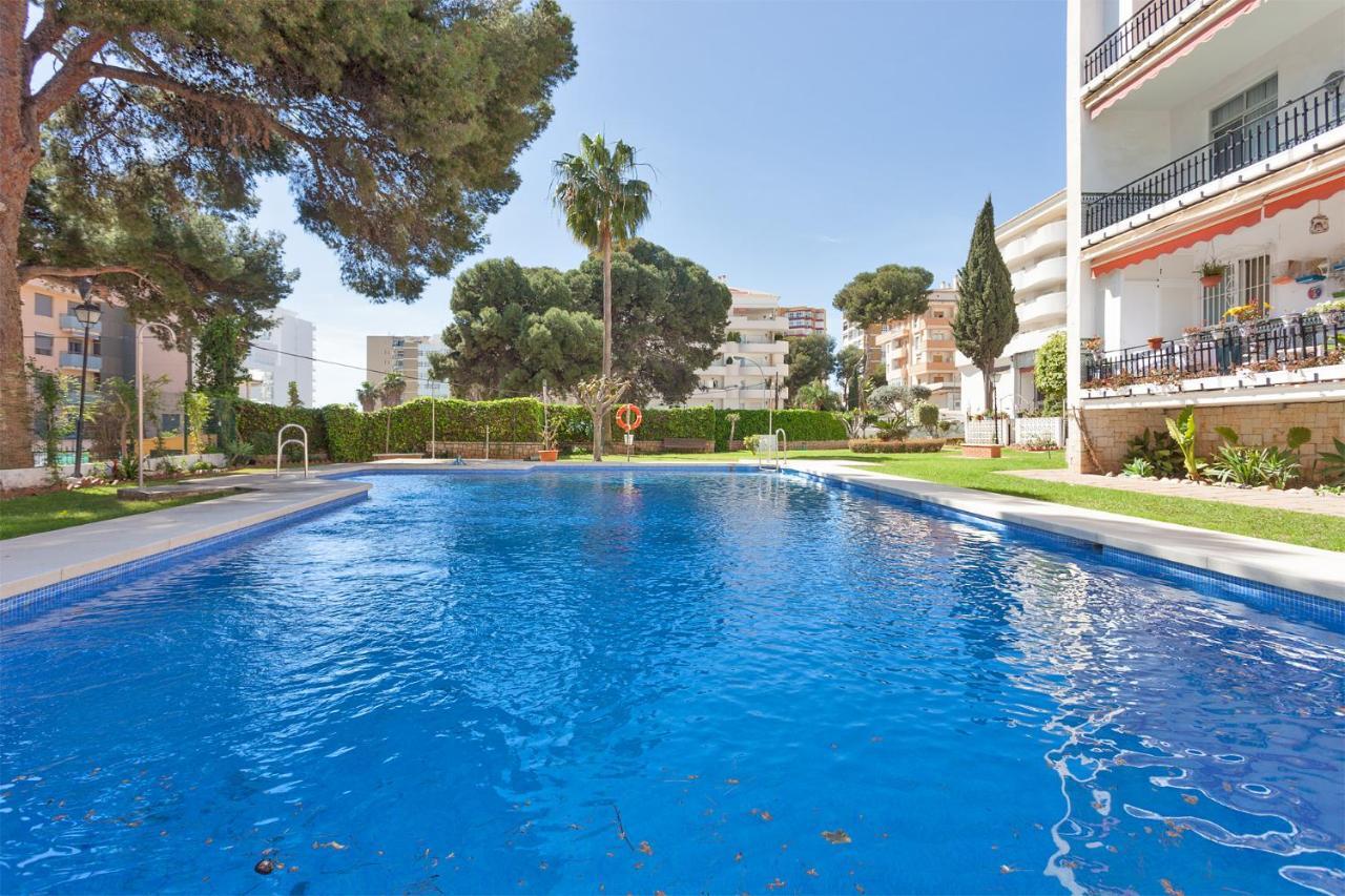 بينالماذينا Apartment With Sea View المظهر الخارجي الصورة