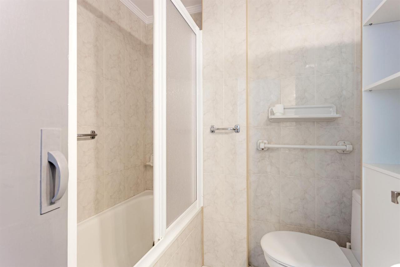 بينالماذينا Apartment With Sea View المظهر الخارجي الصورة