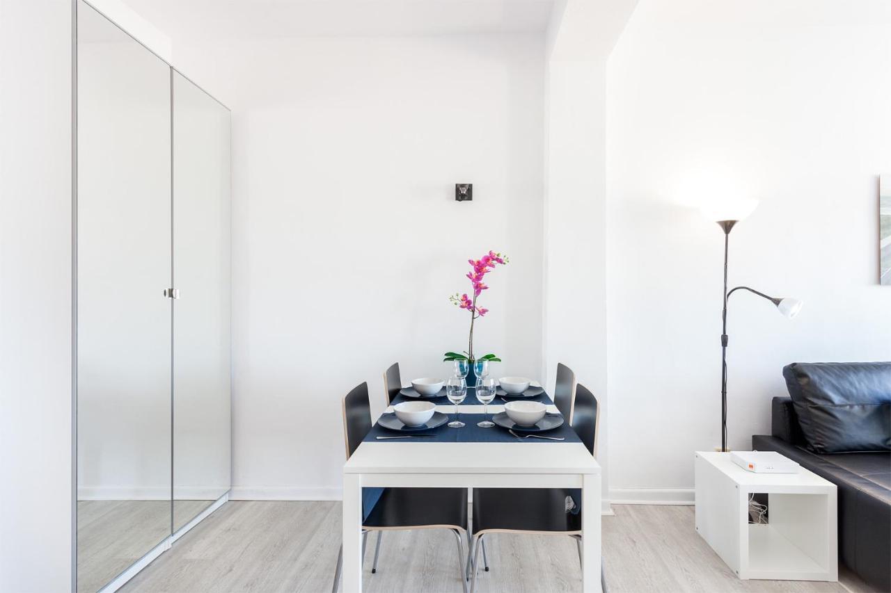 بينالماذينا Apartment With Sea View المظهر الخارجي الصورة